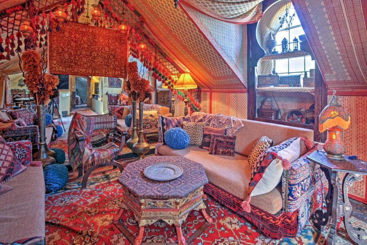 Dreamy Houston Boho Cottage With Private Pool! מראה חיצוני תמונה